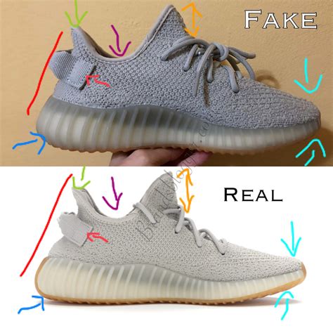 adidas sent me fake yeezys|how to tell if yeezys are fake.